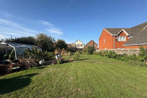 4 bedroom detached house for sale, Everton Road, Potton, Bedfordshire, SG19 2PB