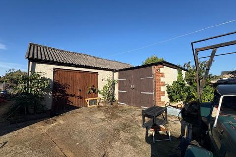 4 bedroom detached house for sale, Everton Road, Potton, Bedfordshire, SG19 2PB