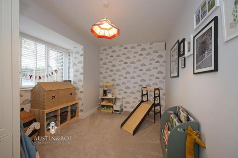 5 bedroom detached house for sale, Stoke On Trent ST3