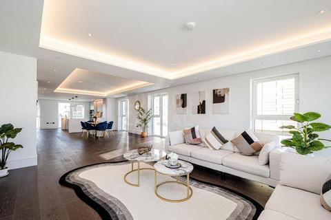 undefined, Fountain Park Way, London, W12 7LG