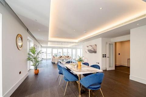 undefined, Fountain Park Way, London, W12 7LG