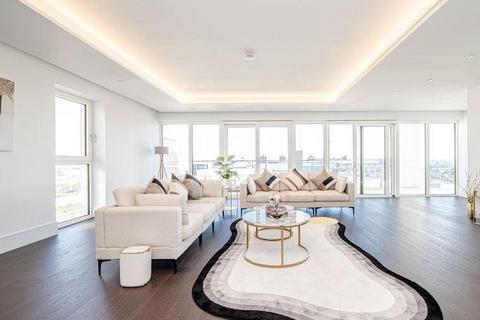 undefined, Fountain Park Way, London, W12 7LG