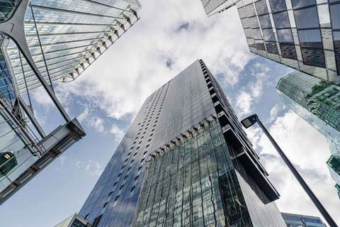 3 bedroom apartment to rent, 5 Moor Lane, London, EC2Y 9BB