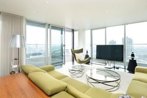 3 bedroom apartment to rent, 5 Moor Lane, London, EC2Y 9BB