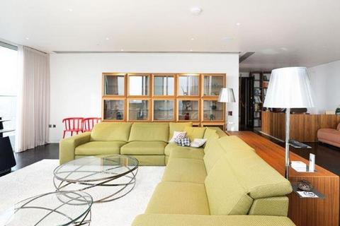 3 bedroom apartment to rent, 5 Moor Lane, London, EC2Y 9BB