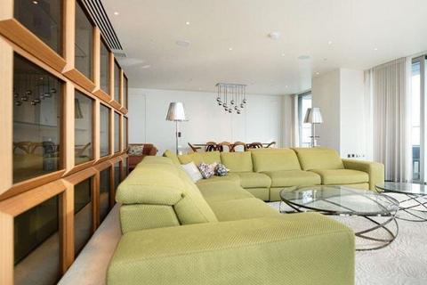 3 bedroom apartment to rent, 5 Moor Lane, London, EC2Y 9BB