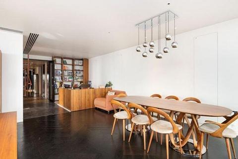 3 bedroom apartment to rent, 5 Moor Lane, London, EC2Y 9BB