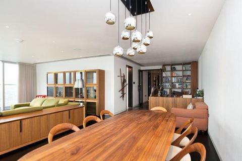 undefined, 5 Moor Lane, London, EC2Y 9BB