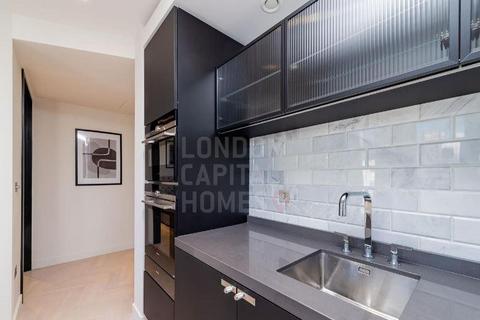 2 bedroom apartment to rent, 19 Sun Street, London, EC2A 2FJ