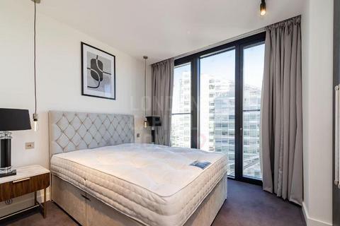 2 bedroom apartment to rent, 19 Sun Street, London, EC2A 2FJ