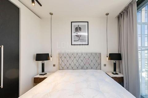 2 bedroom apartment to rent, 19 Sun Street, London, EC2A 2FJ