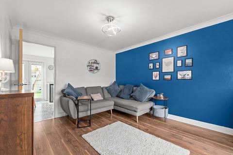 4 bedroom semi-detached house for sale, Stenhousemuir, Falkirk FK2