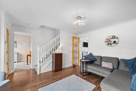 4 bedroom semi-detached house for sale, Stenhousemuir, Falkirk FK2
