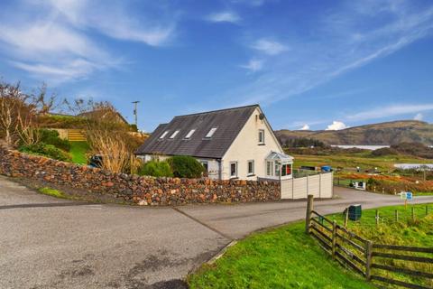 undefined, Braeview, Balvicar, by Oban, Argyll