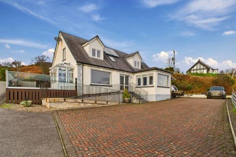 undefined, Braeview, Balvicar, by Oban, Argyll