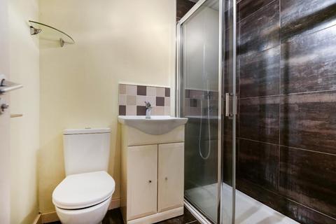 undefined, Bellfield Street, Dennistoun, G31 1RF