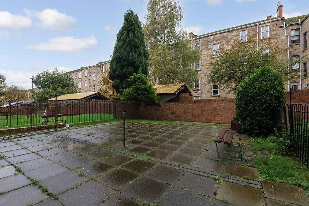 Communal Garden