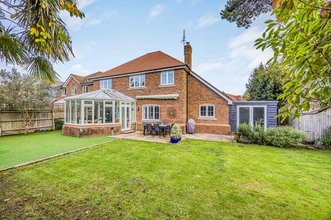 undefined, Willowmead Close, Chichester PO20