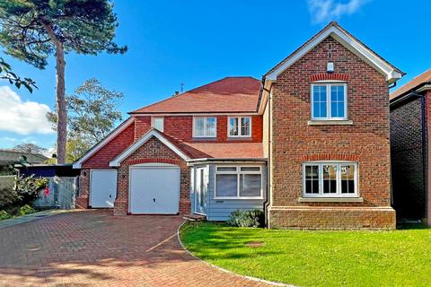 undefined, Willowmead Close, Chichester PO20
