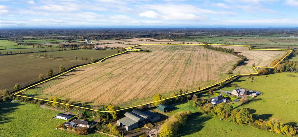 Land At Mullinam