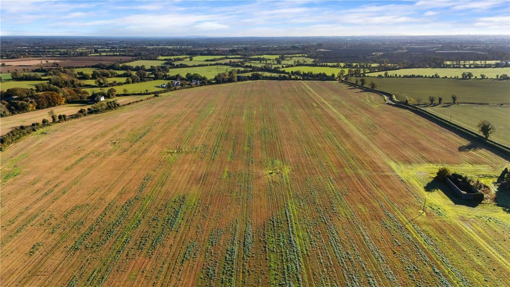Land At Mullinam