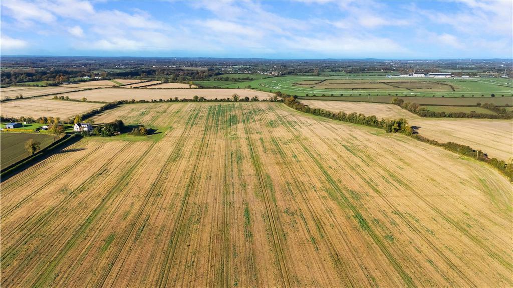 Land At Mullinam