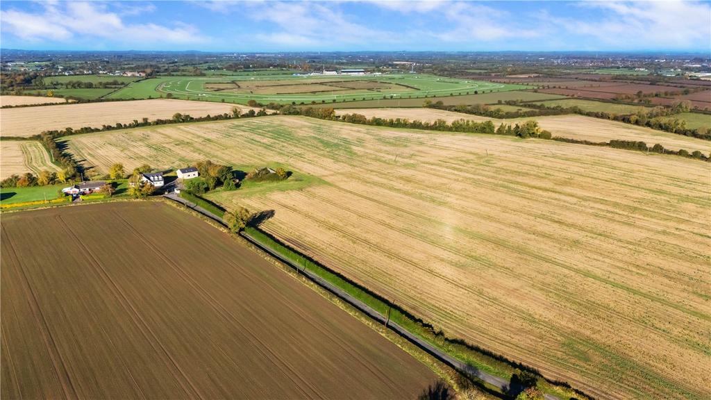 Land At Mullinam