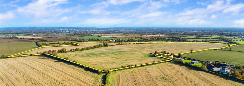 Land At Mullinam