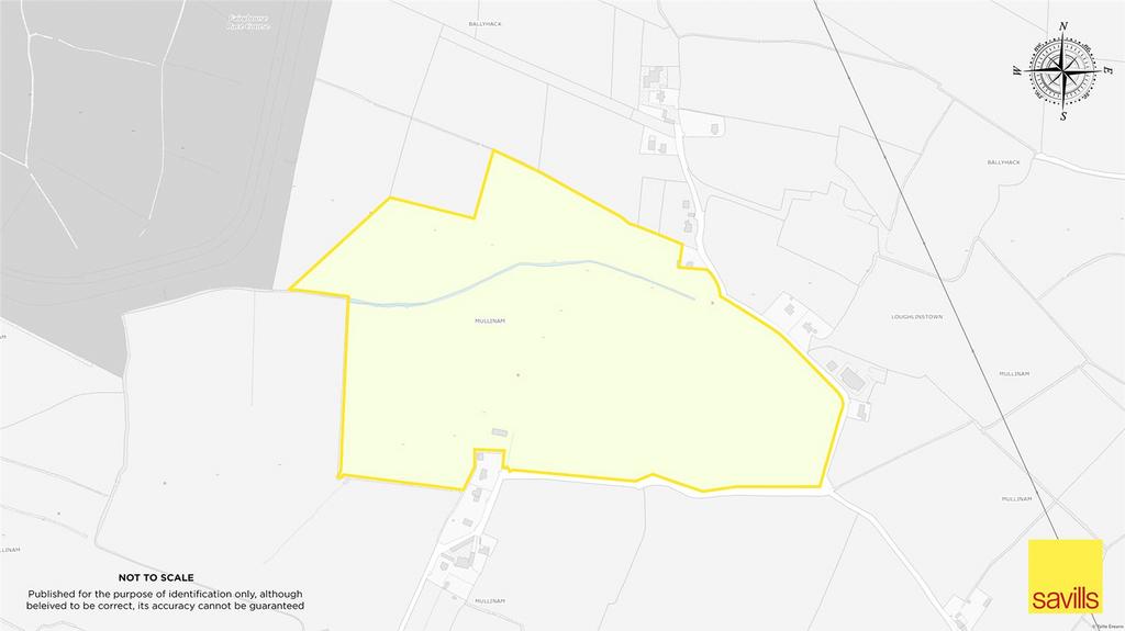 Land At Mullinam