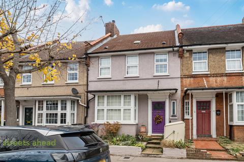 Baring Road, Addiscombe, CR0