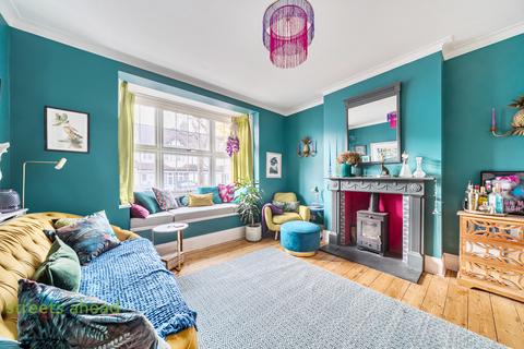 3 bedroom terraced house for sale, Baring Road, Croydon, CR0