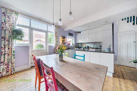 3 bedroom terraced house for sale, Baring Road, Croydon, CR0