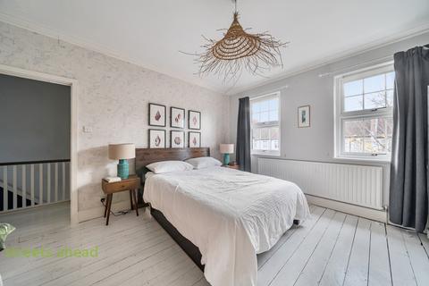 3 bedroom terraced house for sale, Baring Road, Croydon, CR0