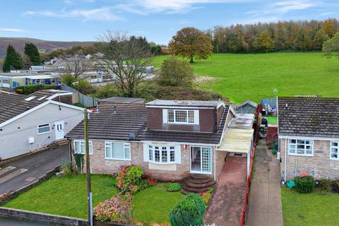 undefined, Greenfield Avenue, Pontypridd CF37