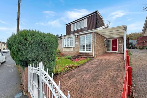 undefined, Greenfield Avenue, Pontypridd CF37