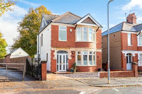 undefined, Fidlas Avenue, Llanishen, Cardiff, CF14