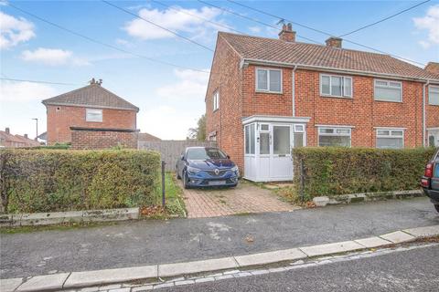 8 Ashby Road, Billingham, TS23 2DQ