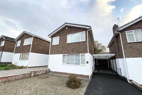 3 bedroom detached house for sale, Appledore Gardens, Wellington, Telford, Shropshire, TF1