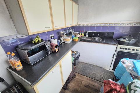 undefined, Johnston Road, Dawley, Telford, Shropshire, TF4