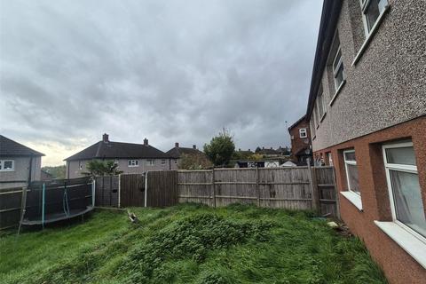 undefined, Johnston Road, Dawley, Telford, Shropshire, TF4