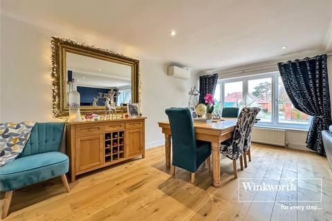 undefined, Winnards Close, Ferndown BH22