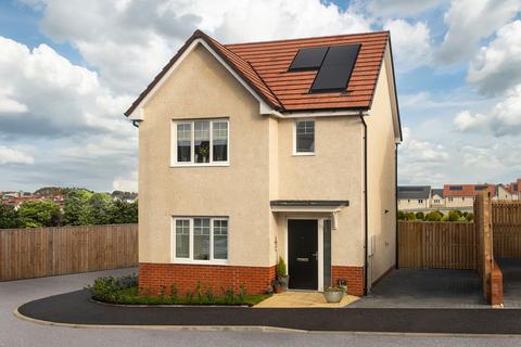 3 bedroom detached house for sale, Plot 226 at Jackton Green Jackton Green, East Kilbride G75