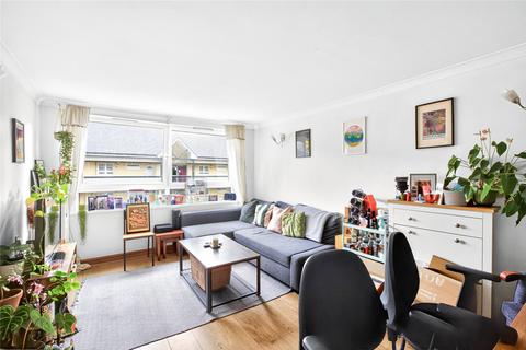 Byng Street, London, E14