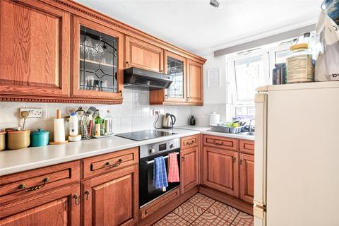 1 bedroom apartment to rent, Byng Street, London, E14