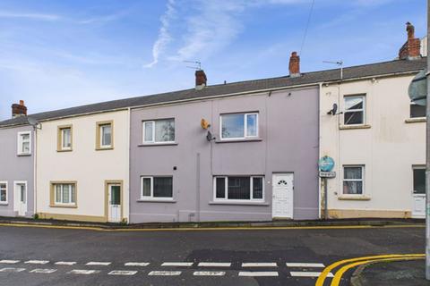 undefined, Little Water Street, Carmarthen