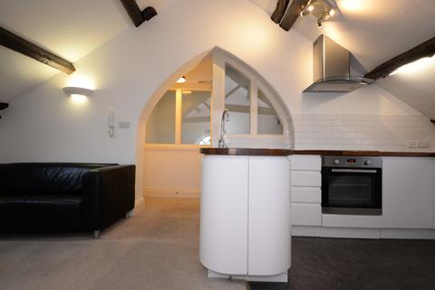 1 bedroom flat to rent, Duke Street, Settle, BD24