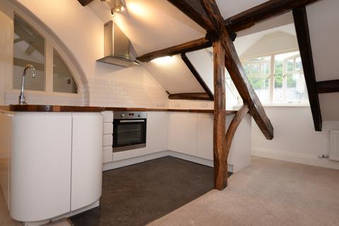 1 bedroom flat to rent, Duke Street, Settle, BD24