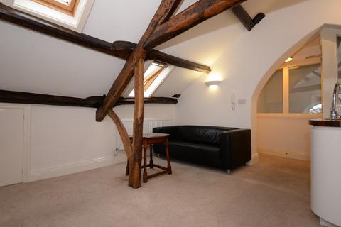 1 bedroom flat to rent, Duke Street, Settle, BD24