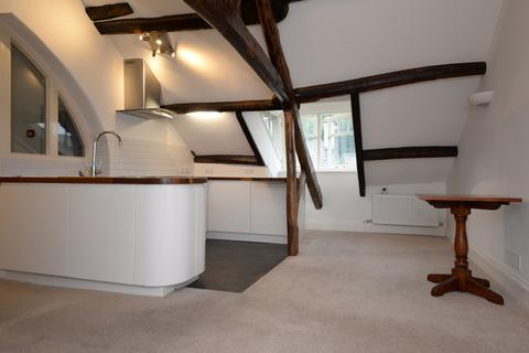 1 bedroom flat to rent, Duke Street, Settle, BD24