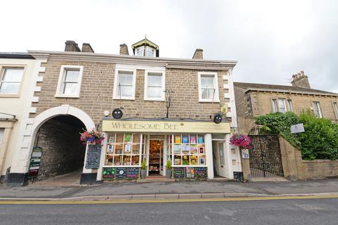 undefined, Duke Street, Settle, BD24